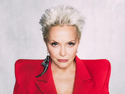 Małgorzata Ostrowska - zdjęcie główne wydarzenia